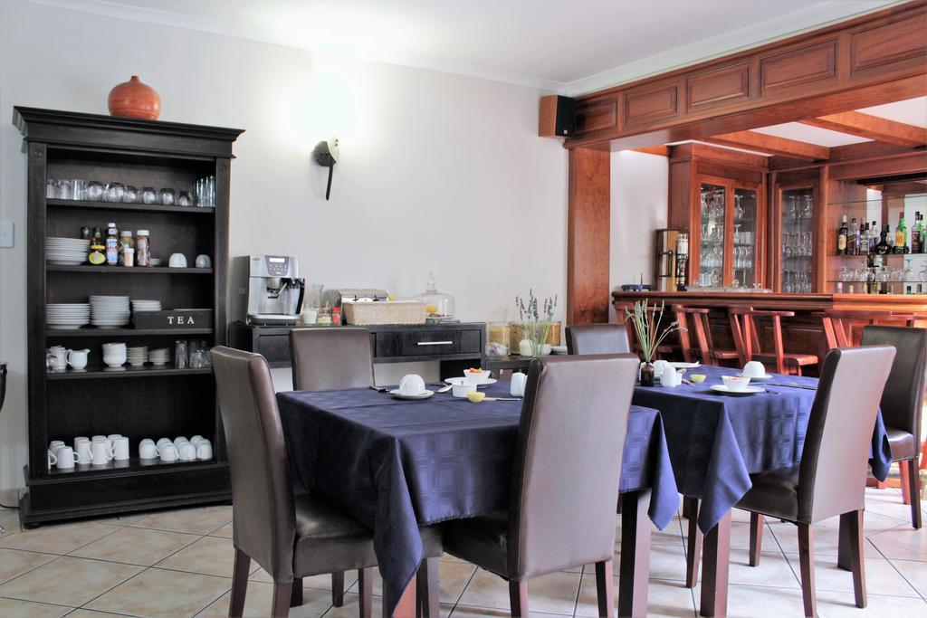 President Lodge Edenvale Esterno foto